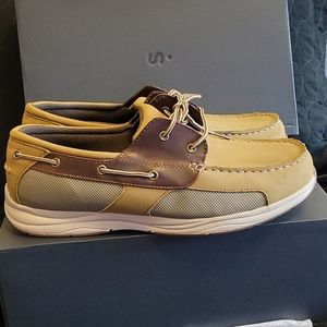 Dexter Comfort Memory Foam Loafers